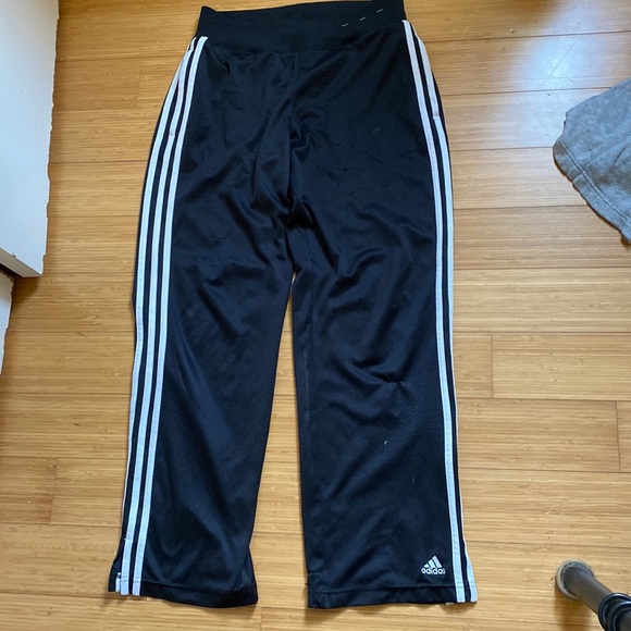 Adidas track pants - Picture 1 of 3
